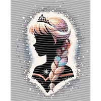 Disney Style-DSN 1418